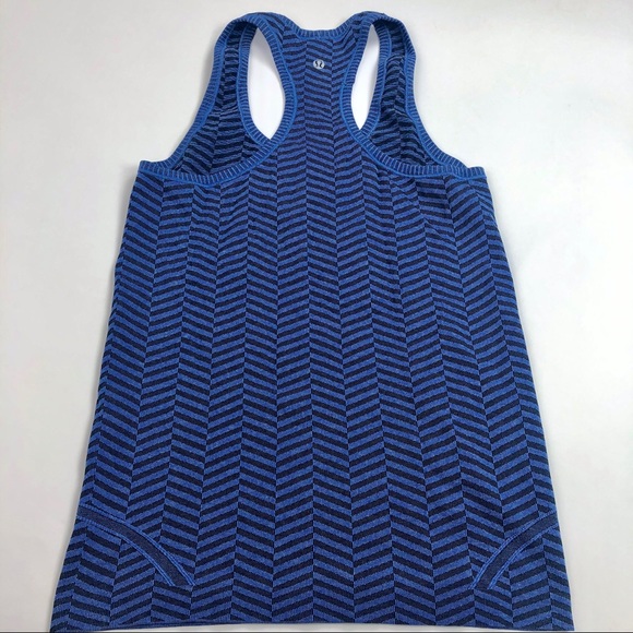 lululemon athletica Tops - Lululemon Swiftly Tech Racerback Tank